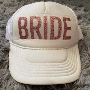 Bride Hats